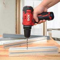  PERCEUSE VISS 12V 2BAT 2AH 