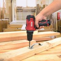  PERCEUSE VISS 12V 2BAT 2AH 