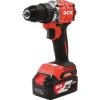  PERCEUSE VIS PERCU 20V 2X 4AH 