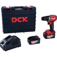  PERCEUSE VIS PERCU 20V 2X 4AH 