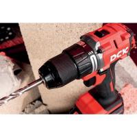  PERCEUSE VIS PERCU 20V 2X 4AH 