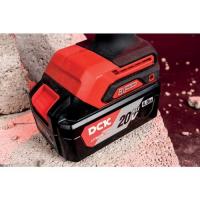  PERCEUSE VIS PERCU 20V 2X 4AH 