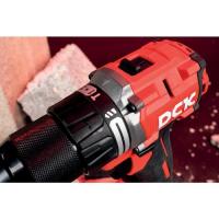  PERCEUSE VIS PERCU 20V 2X 4AH 
