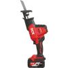  SCIE SABRE 20V 2X 4AH 
