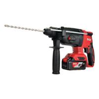  PERFO BURINEUR SDS+ 20V 2X 5AH 