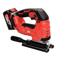  SCIE SAUTEUSE 20V 2X 4AH 