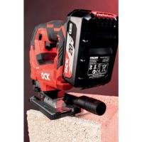  SCIE SAUTEUSE 20V 2X 4AH 