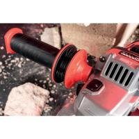  MEULEUSE D125MM 20V 2X 4AH 
