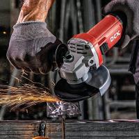  MEULEUSE D125MM 220V 1100W 