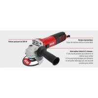  MEULEUSE D125MM 220V 1100W 