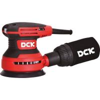  PONCEUSE EXC D125MM 220V 