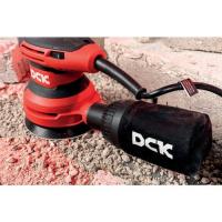  PONCEUSE EXC D125MM 220V 