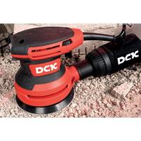  PONCEUSE EXC D125MM 220V 