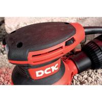  PONCEUSE EXC D125MM 220V 