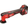  OUTIL MULTI 20V 2X 4AH 