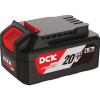  BATTERIE LI-ION 20V 4AH DCK 