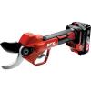  SECATEUR BATTERIE 20V 2AH 