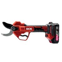  SECATEUR BATTERIE 20V 2AH 