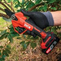  SECATEUR BATTERIE 20V 2AH 