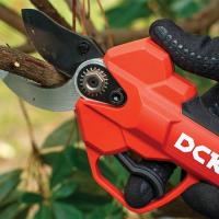  SECATEUR BATTERIE 20V 2AH 