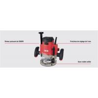  DEFONCEUSE 6/8MM 2000W 220V 