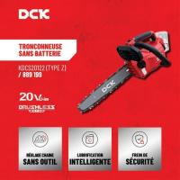  TRONCO ELAG GUIDE 30CM 20V NUE 