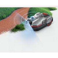  TONDEUSE ROBOT LIDAR 3D 1000M� 