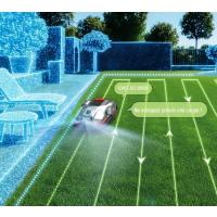  TONDEUSE ROBOT LIDAR 3D 1000M� 