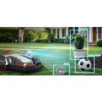  TONDEUSE ROBOT LIDAR 3D 1000M� 