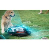  TONDEUSE ROBOT LIDAR 3D 2000M� 