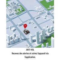  TONDEUSE ROBOT LIDAR 3D 2000M� 