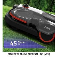  TONDEUSE ROBOT LIDAR 3D 2000M� 