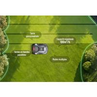  TONDEUSE ROBOT LIDAR 3D 500M� 