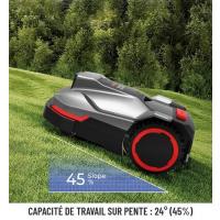  TONDEUSE ROBOT LIDAR 3D 500M� 