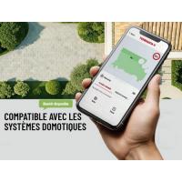  TONDEUSE ROBOT LIDAR 3D 500M� 