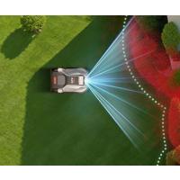  TONDEUSE ROBOT LIDAR 3D 800M� 