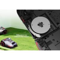  TONDEUSE ROBOT LIDAR 3D 800M� 