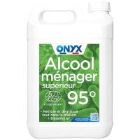  ALCOOL MENAGER SUPERIEUR 955L 