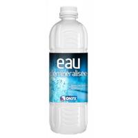  EAU DEMINERALISEE ORD 1L 