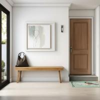  TAPIS BOSTON 50X80CM OISEAU 