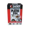  PLATRE FIN POUDRE 1KG 