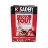  ENDUIT REBOUCHAGE POUDRE 1KG 