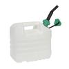  JERRICAN EAU +BOUCHON VERT 10L 