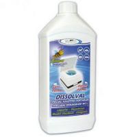  NETTOYANT WC PORTABLE 1L 