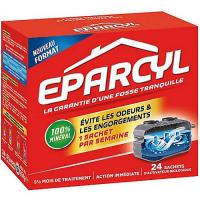  EPARCYL ENTRETIEN FOSSE 
