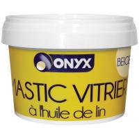  MASTIC VITRIER BEIGE POT 500G 