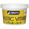  MASTIC VITRIER BEIGE POT 1K 
