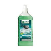  LIQUIDE VAISSELLE LE VRAI 1L 