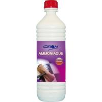  AMMONIAQUE ORD 13% 1L 