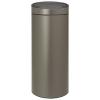  POUBELLE TOUCH BIN NEW 30L 